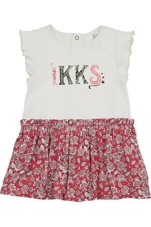 IKKS Abito corto XW30070