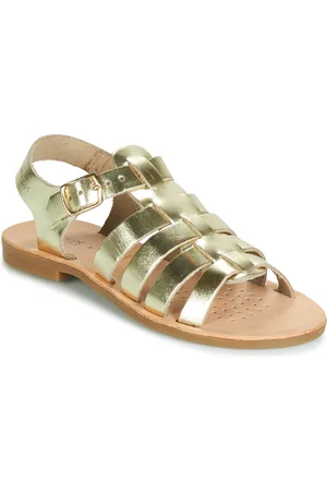Geox Sandali bambini J SANDAL VIOLETTE GI