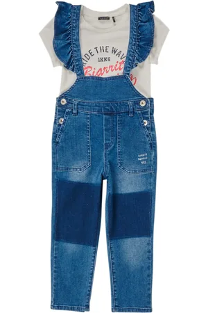 IKKS Tute / Jumpsuit DAMASSIME