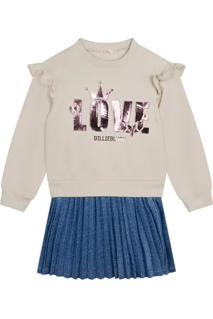 Billieblush Abito corto U12757-N78