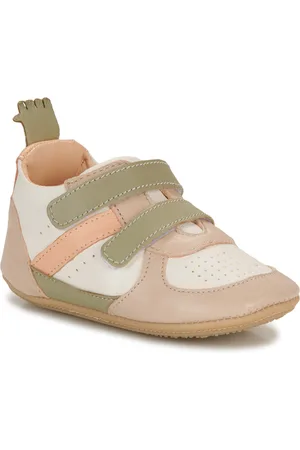 Easy Peasy Scarpe bambini MY PRE BASKET VELCRO