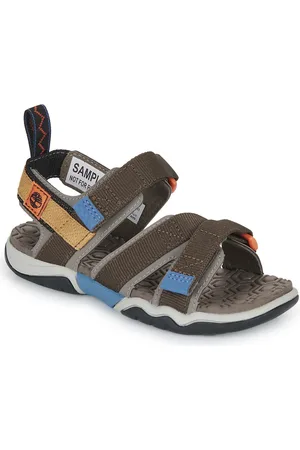 Timberland Sandali bambini ADVENTURE SEEKER SANDAL