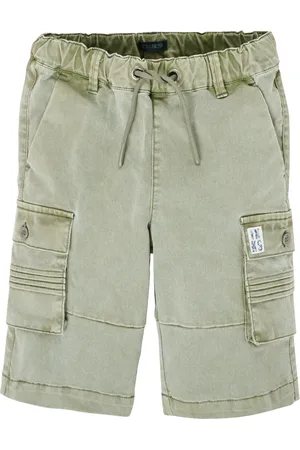 IKKS Pantaloni corti XS25153-57-C
