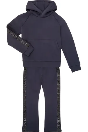 Emporio Armani Tuta 6H3V01-1JDSZ-0920