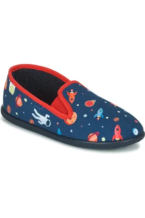 Citrouille et Compagnie Pantofole bambini PAKITEL