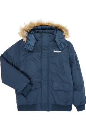 Redskins Giubbotto bambino JKT-480400
