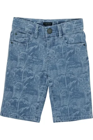 IKKS Pantaloni corti XS25253-82-C