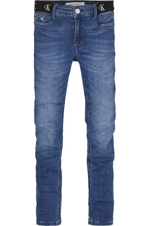 Calvin Klein Jeans skynny IG0IG00639-1A4