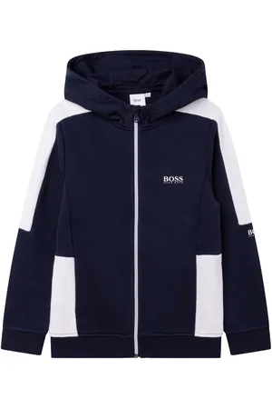 HUGO BOSS Felpa BAHUTET