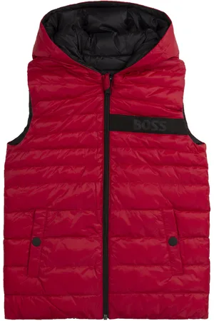HUGO BOSS Piumino J26486-99C