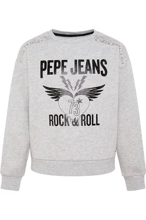 Pepe Jeans Felpa LILY