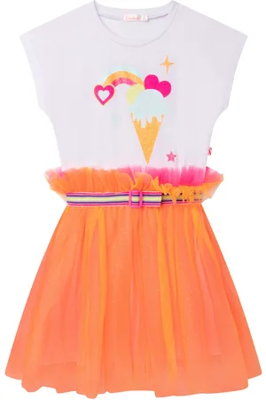 Billieblush Abito corto ANDORRE
