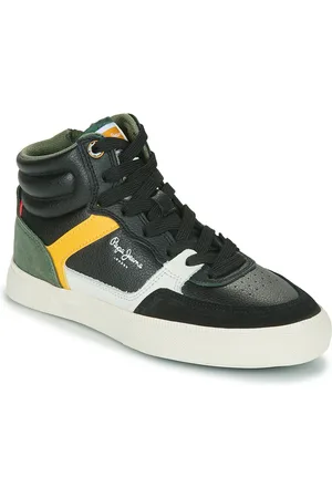 Pepe Jeans Scarpe bambini KENTON MASTER BOOT BOY