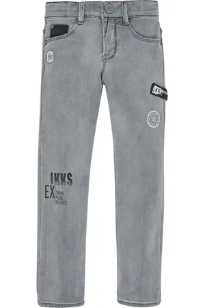 IKKS Jeans Slim XR29123