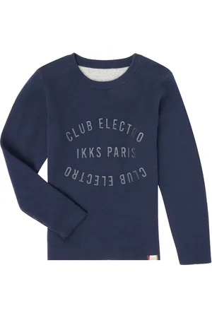 IKKS Maglione bambino XR18003