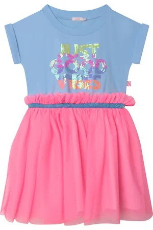 Billieblush Abito corto U12811-798