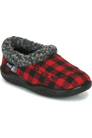 Kamik Pantofole bambini COZYCABIN 2