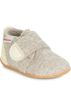 Giesswein Pantofole bambini OBERSTAUFFEN
