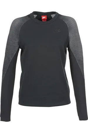 Nike Felpa TECH FLEECE CREW