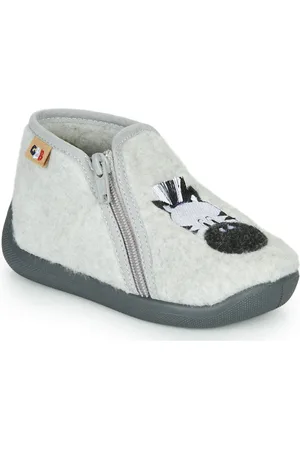GBB Pantofole bambini APOPOTAM