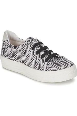 Shwik Scarpe bambini STEP LO CUT