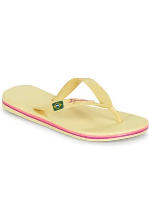 Ipanema Infradito bambini CLAS BRASIL II KIDS
