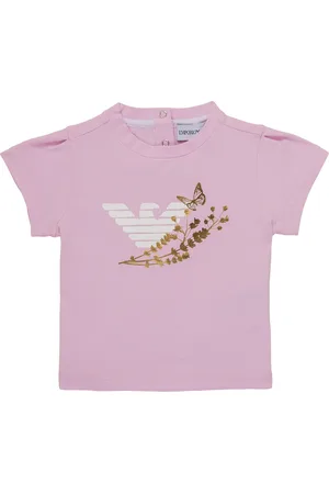 Emporio Armani T-shirt Adrian