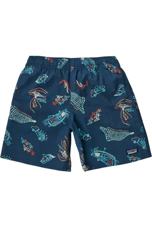 Patagonia Pantaloni corti BOYS BAGGIES SHORTS