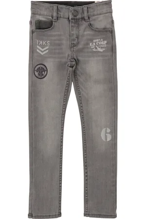 IKKS Jeans skynny XV29093