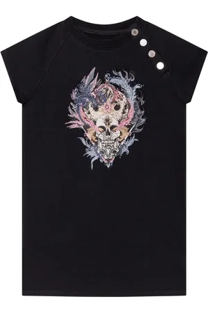 Zadig & Voltaire Abito corto LEGUMA