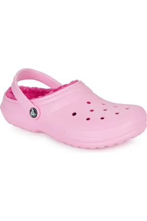 Crocs Scarpe bambini Classic Lined Clog K
