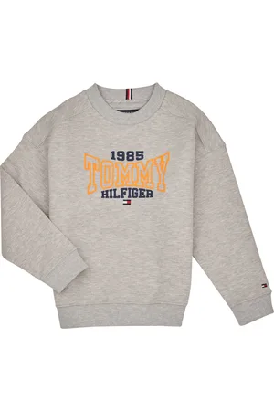 Tommy Hilfiger Felpa TOMMY 1985 VARSITY SWEATSHIRT