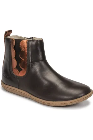 Kickers Stivaletti bambini VETUDI