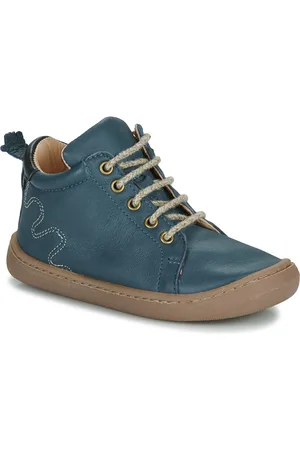 Easy Peasy Scarpe bambini MY FLEXOO LACET