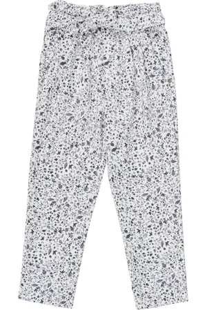 IKKS Pantaloni morbidi / Pantaloni alla zuava XS22082-19-C