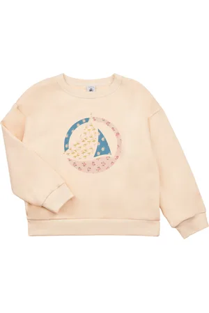 Petit Bateau Felpa LOMENIE