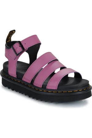 Dr. Martens Sandali Blaire Muted Purple Athena