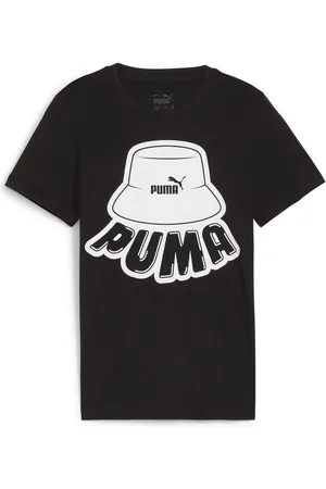 PUMA T-shirt ESS+ MID 90S GRAPHIC TEE B