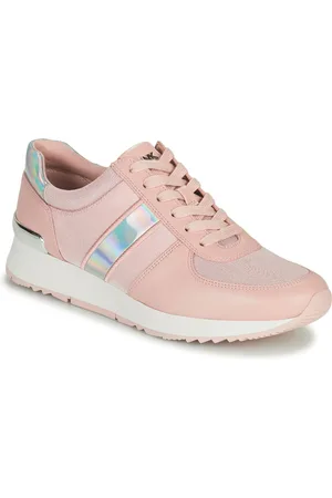 Michael Kors Sneakers basse ALLIE TRAINER
