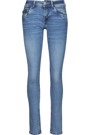 Pepe Jeans Jeans Slim SLIM JEANS LW