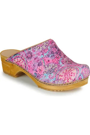 Sanita Scarpe MARITTA OPEN