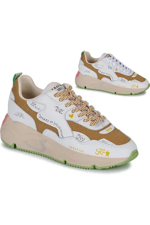 Serafini Sneakers basse MALIBU