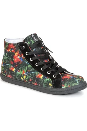 Moschino Sneakers alte JA15132G0KJE0000
