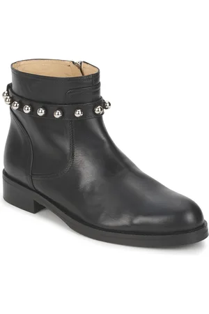 Moschino Stivaletti CA21102MOYCE0000