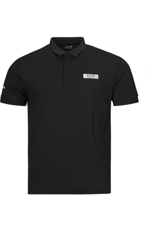 EA7 Polo POLO SHIRT3DPF06