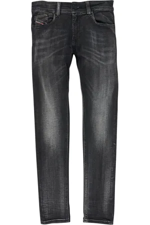 Diesel Jeans skynny SLEENKER