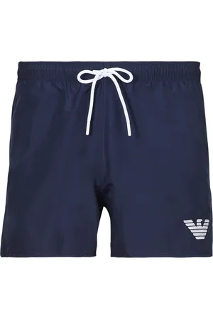 Emporio Armani Costume / Bermuda da spiaggia ESSENTIAL