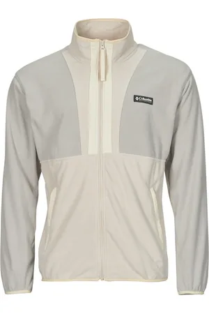 Columbia Felpa Back Bowl Fleece Lightweight