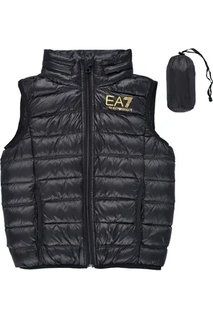 EA7 Piumino CORE ID DOWN WAISTCOAT