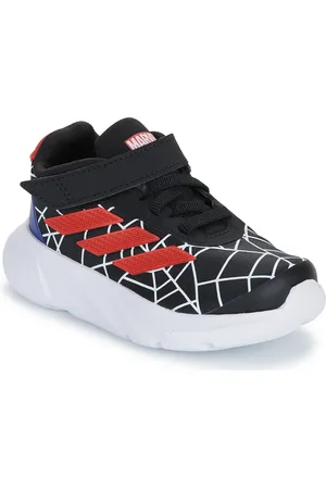 adidas Scarpe bambini DURAMO SPIDER-MAN EL I